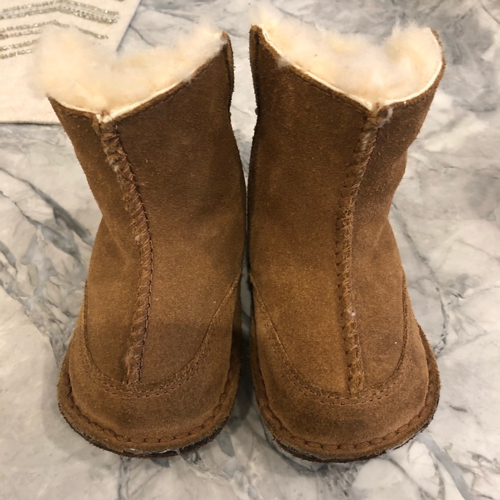 Baby UGG boots size S